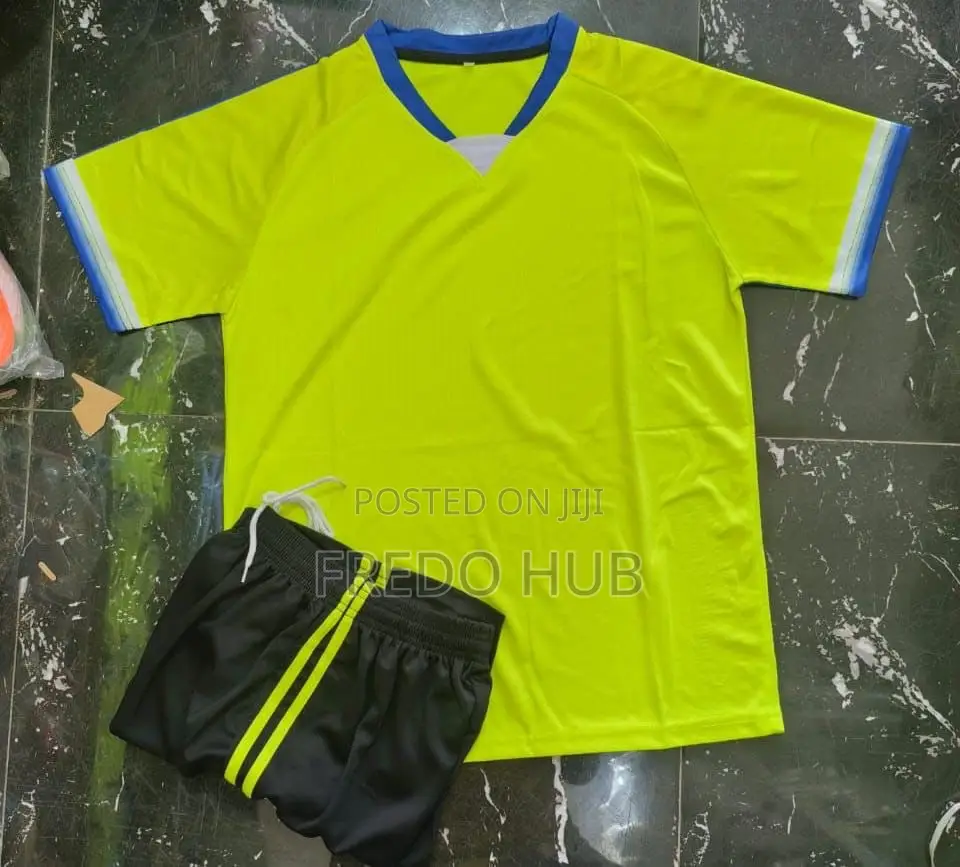 Top and Down Jerseys for All Teams
