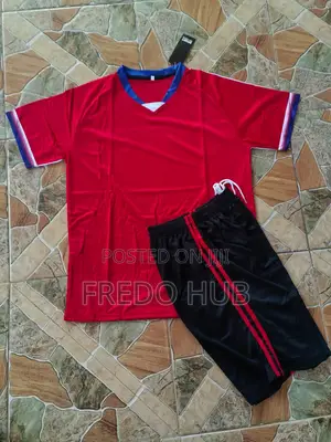 Top and Down Jerseys for All Teams