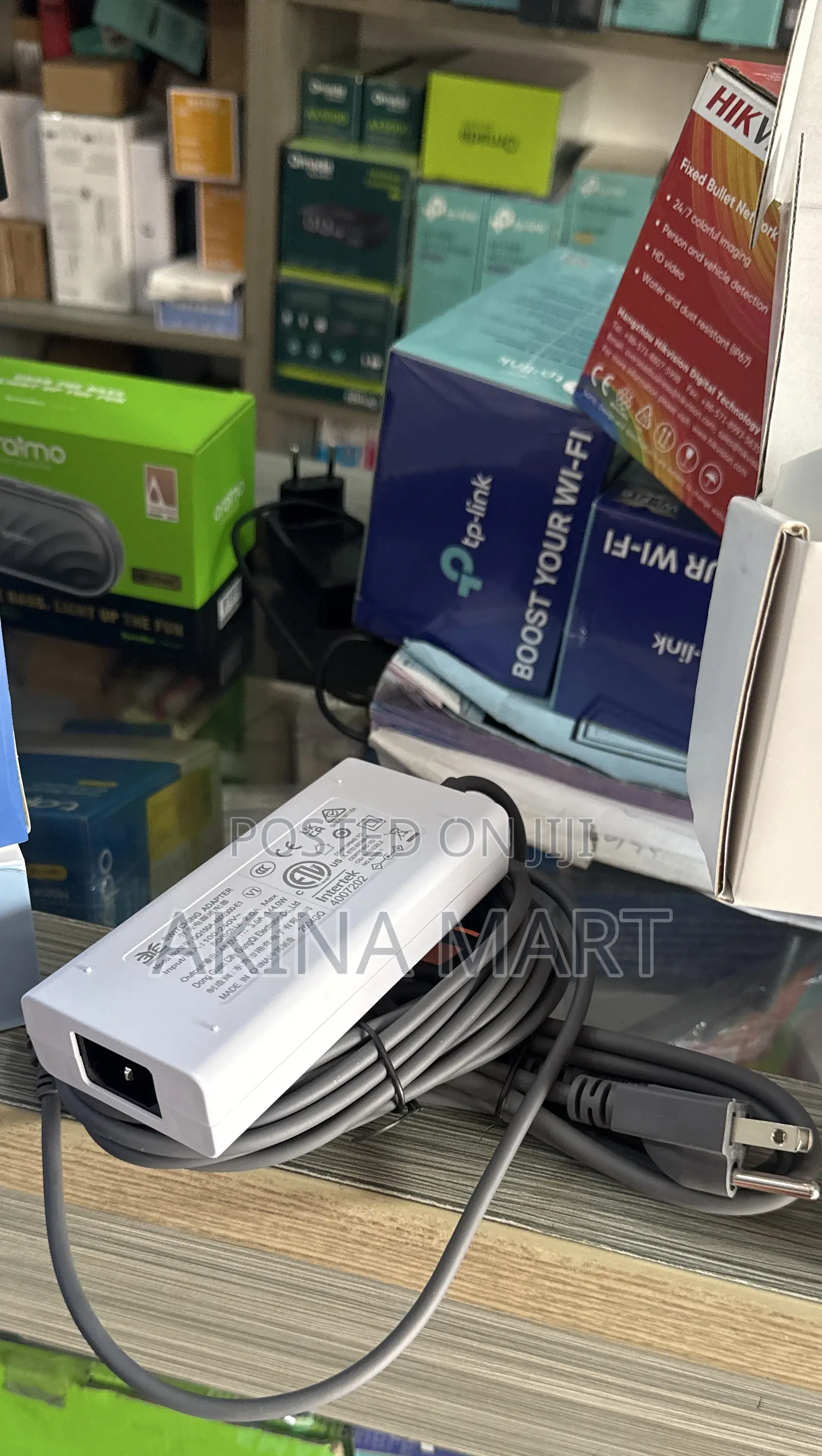 STARLINK GEN3 /MINI ADAPTER Star Link Gen3 Power Supply Adapter