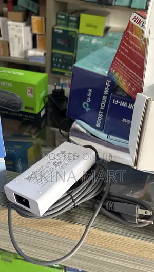 STARLINK GEN3 /MINI ADAPTER Star Link Gen3 Power Supply Adapter
