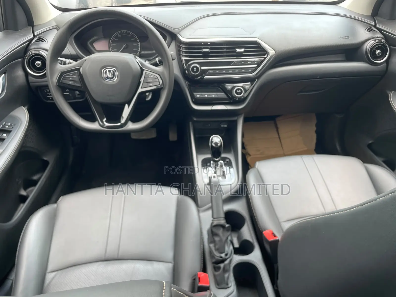 Changan Alsvin 1.5 FWD Sedan 2020 White