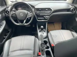 Changan Alsvin 1.5 FWD Sedan 2020 White