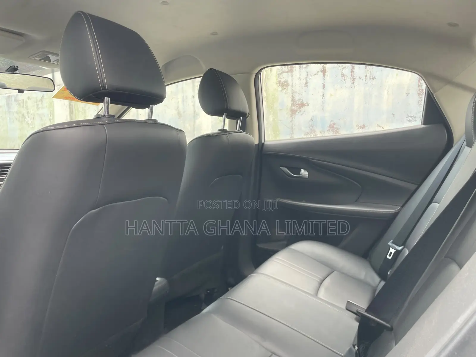 Changan Alsvin 1.5 FWD Sedan 2020 White