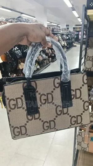 Luxury Fashion GG Ladies Handbag