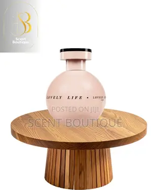Lovely Life by Geparlys Fragrance
