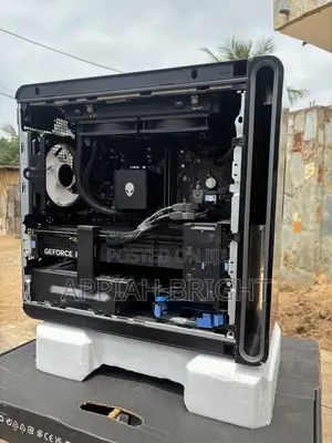 New Desktop Computer 32GB Intel Core Ultra 9 SSD 1T