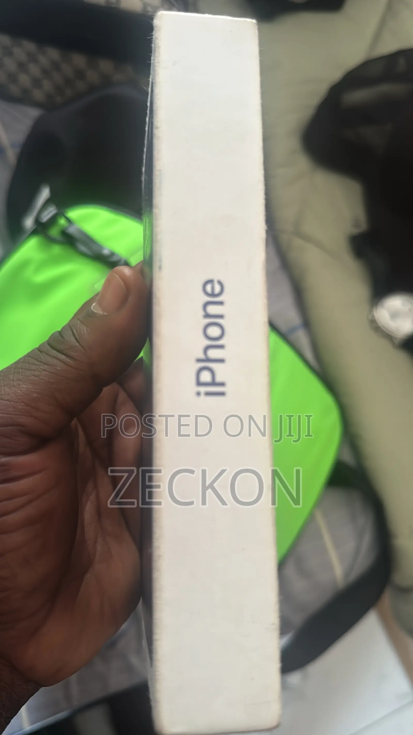 New Apple iPhone 17 Pro Max 256 GB Blue