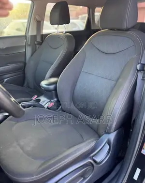 Kia Soul 2018 Black