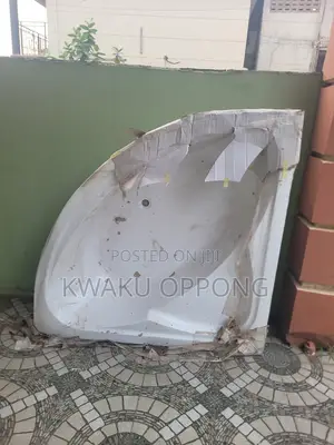 Corner Bathtub 150 X 150