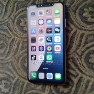 Apple iPhone XS Max 256 GB White
