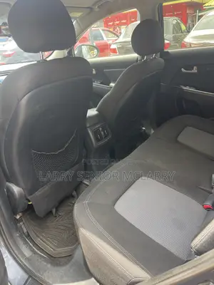 Kia Sportage EX 4dr SUV AWD (2.4L 4cyl 6A) 2014 Blue