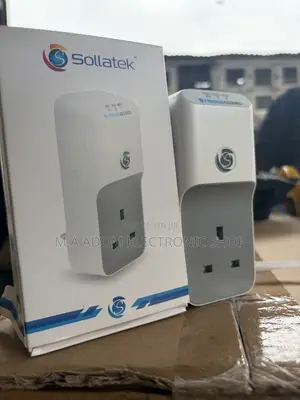 Sollatek Voltshield Original Voltage Fridge Guard Protector