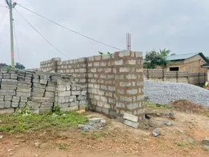 2bdrm House in Adjen Kotoku Papase, Amasaman for sale