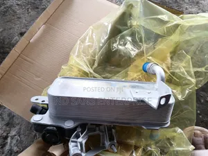 F30 F10 Oil Coolant