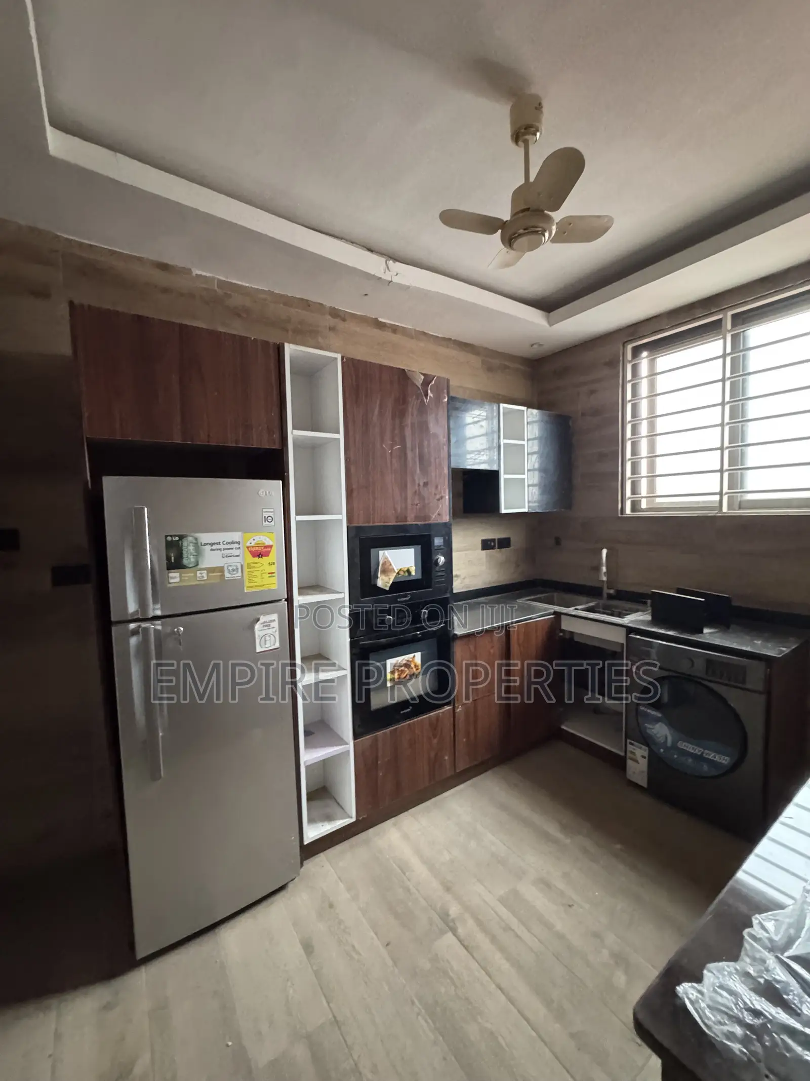 2bdrm Apartment in Haatso for rent
