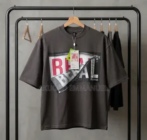 Boxyfit Tshirt