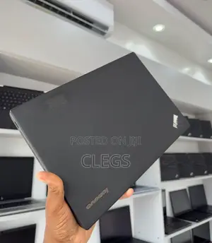 Laptop Lenovo ThinkPad 240X 8GB Intel Core i7 SSD 128GB