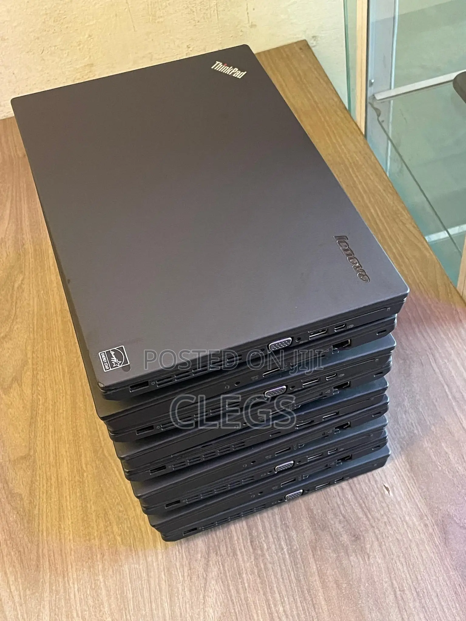 Laptop Lenovo ThinkPad 240X 8GB Intel Core i7 SSD 128GB