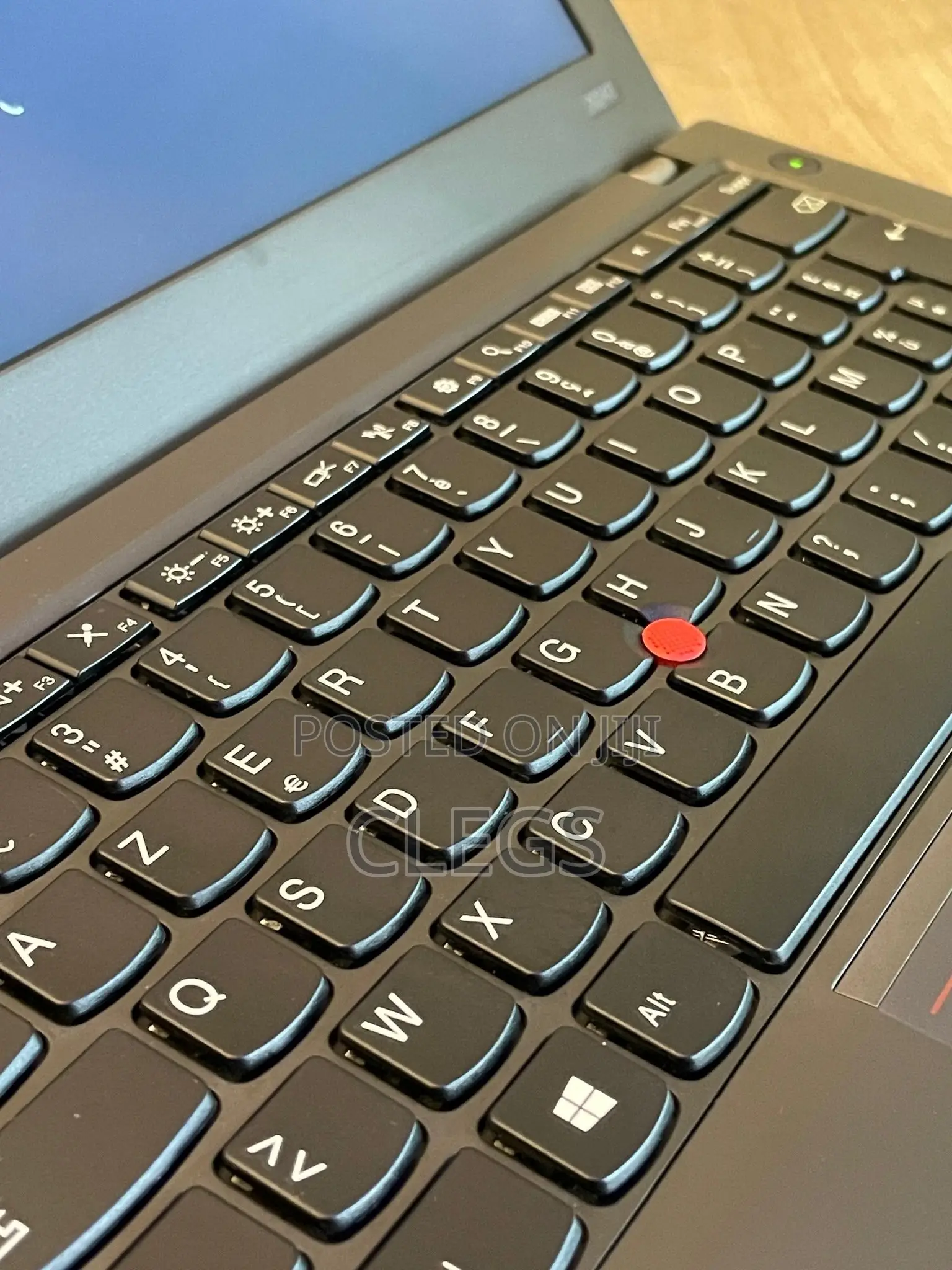 Laptop Lenovo ThinkPad 240X 8GB Intel Core i7 SSD 128GB