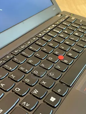 Laptop Lenovo ThinkPad 240X 8GB Intel Core i7 SSD 128GB
