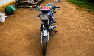 Royal RY125 2022 Blue