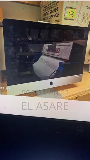 Laptop Apple MacBook Air 8GB Intel Core i5 SSD 256GB