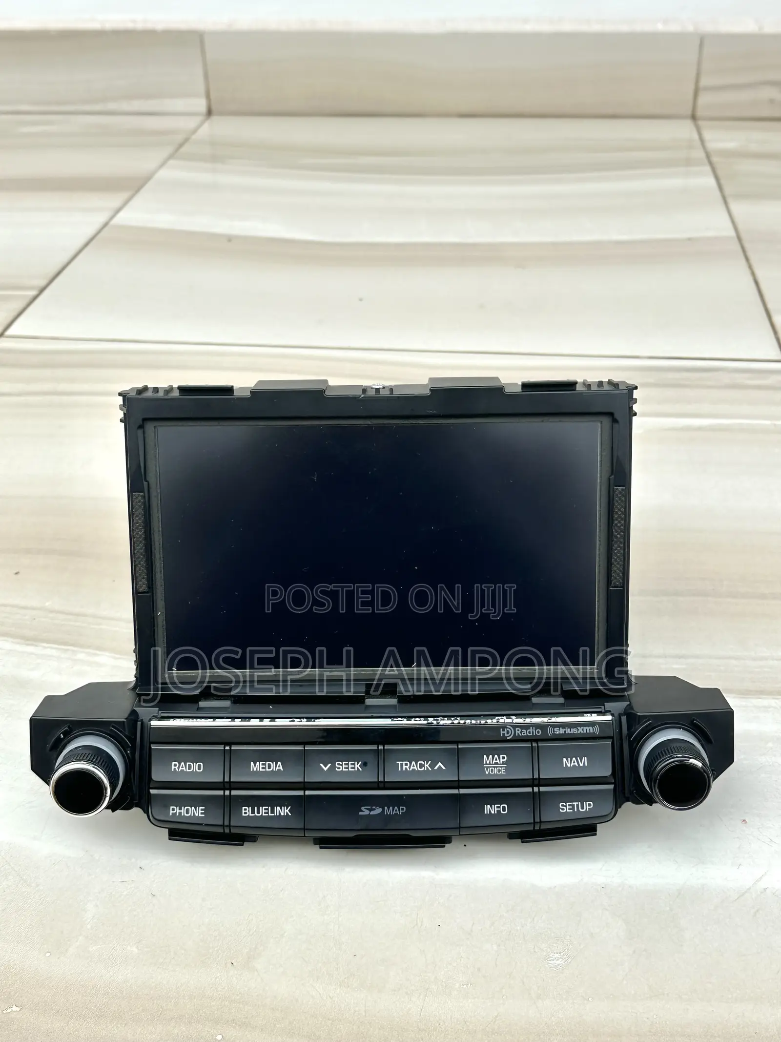 Hyundai Tucson 2016, 2017, 2018