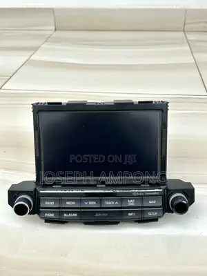 Hyundai Tucson 2016, 2017, 2018
