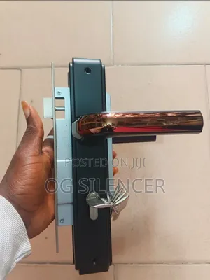 Door Locks