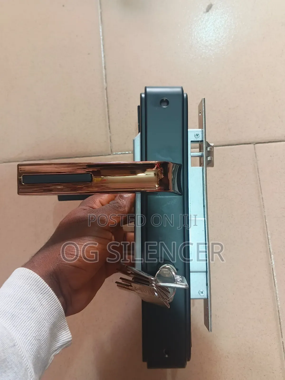 Door Locks