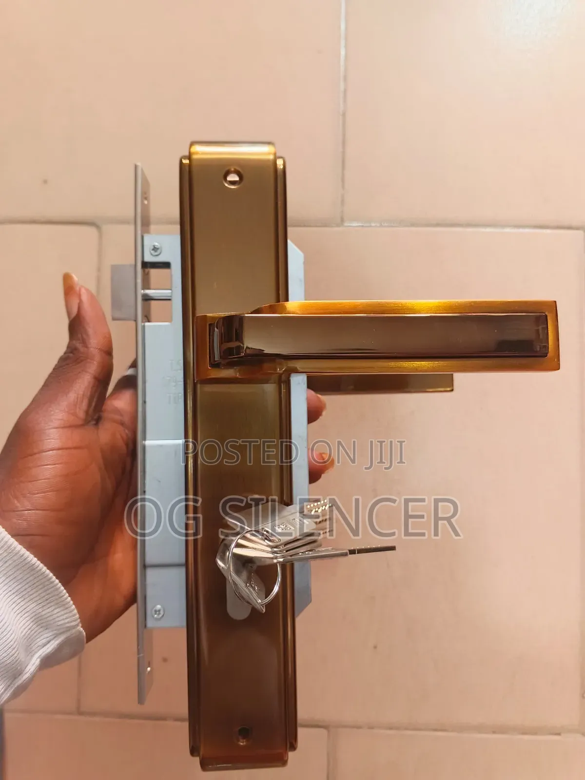 Door Locks