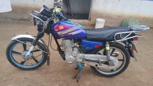Royal RY125 2022 Blue