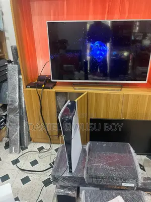 Ps5 Slim 1tb