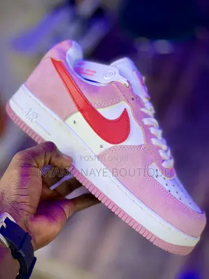 Air Force Design Sneaker