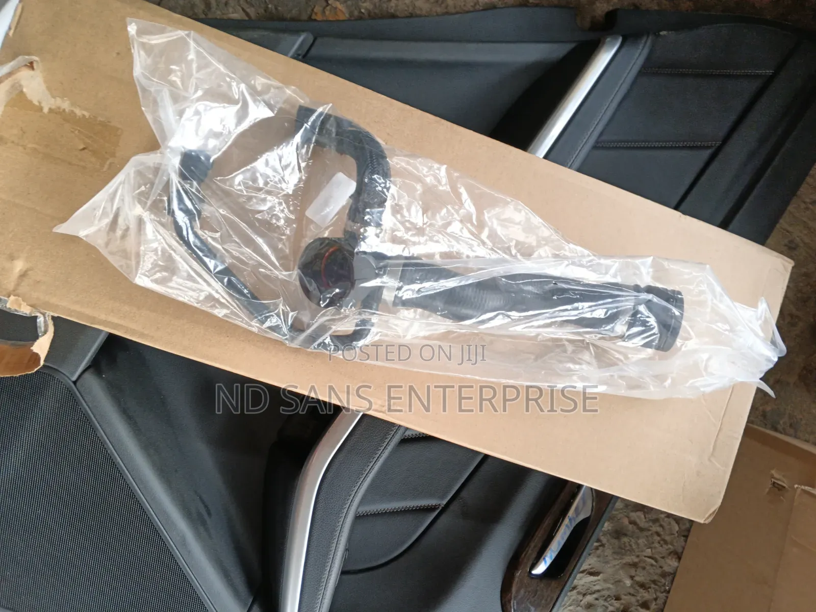 Water Hose for F30 F10