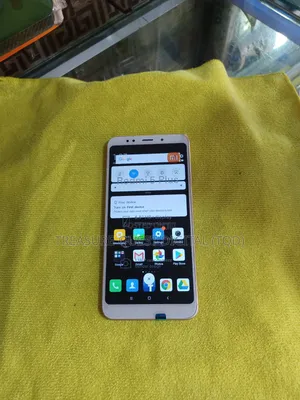 Xiaomi Redmi 5 Plus 64 GB Gold