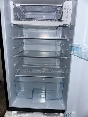 Nasco Single Door Fridge
