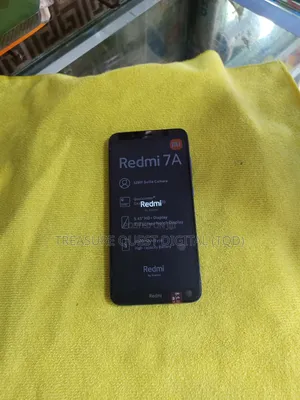 Xiaomi Redmi 7A 32 GB Blue