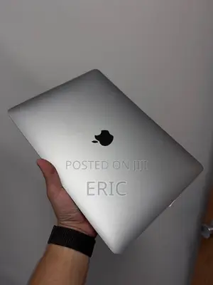 Laptop Apple MacBook Air 2020 M1 8GB Apple M1 HDD+SSD 512GB