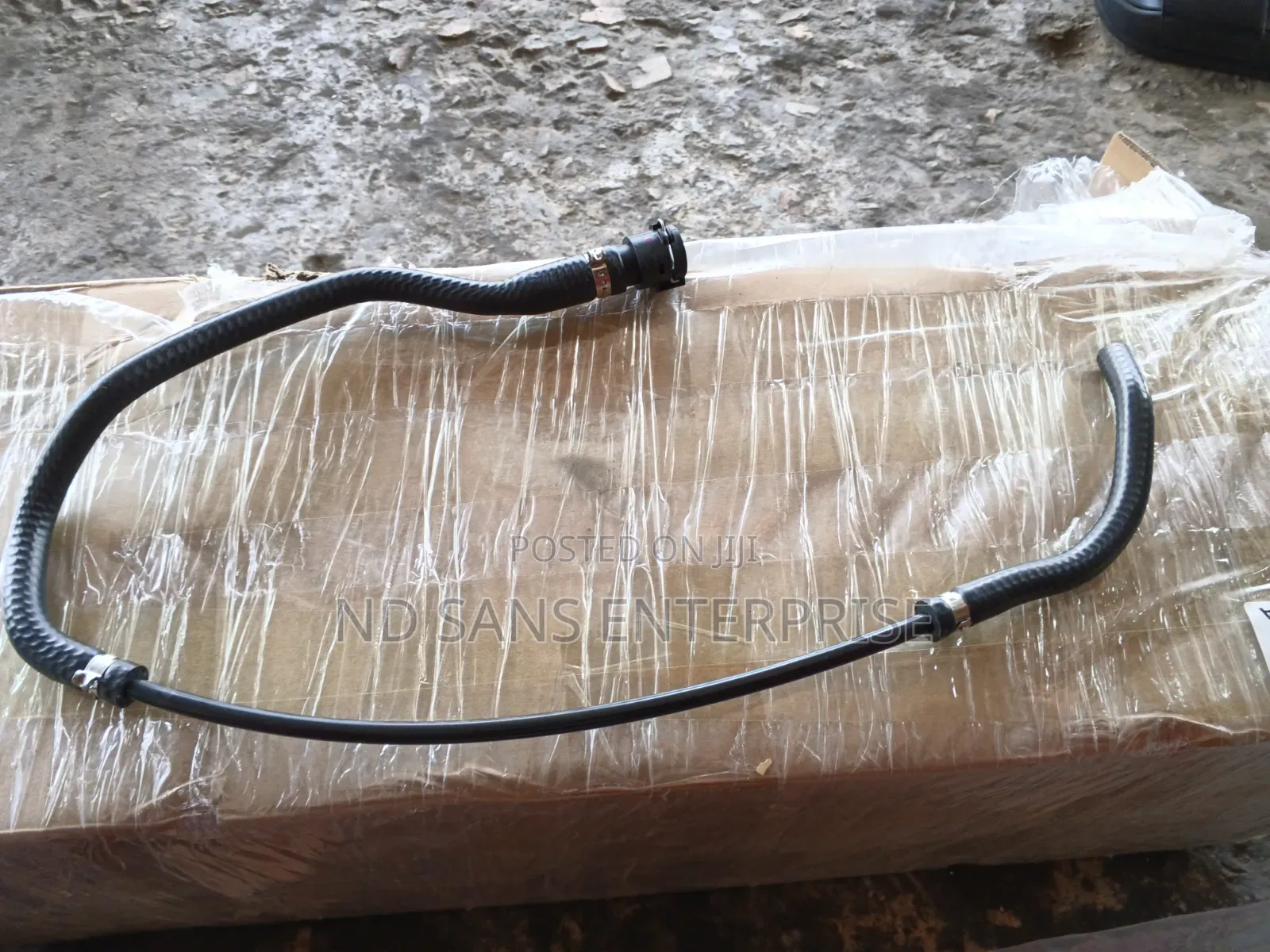 Water Connector N20