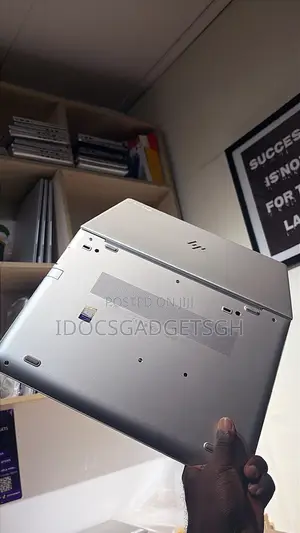 Laptop HP EliteBook 840 G5 8GB Intel Core i5 SSD 256GB