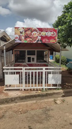 Container for Sale
