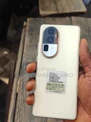 Oppo Reno10 Pro+ 512 GB