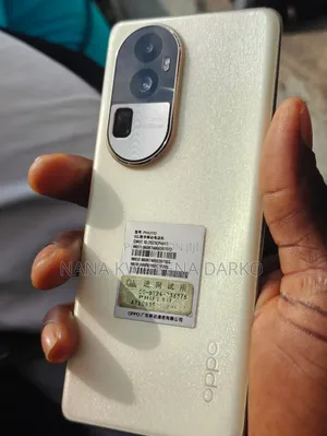Oppo Reno10 Pro+ 512 GB