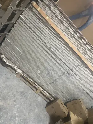 Plaster Board (9mm) Knauf Quality