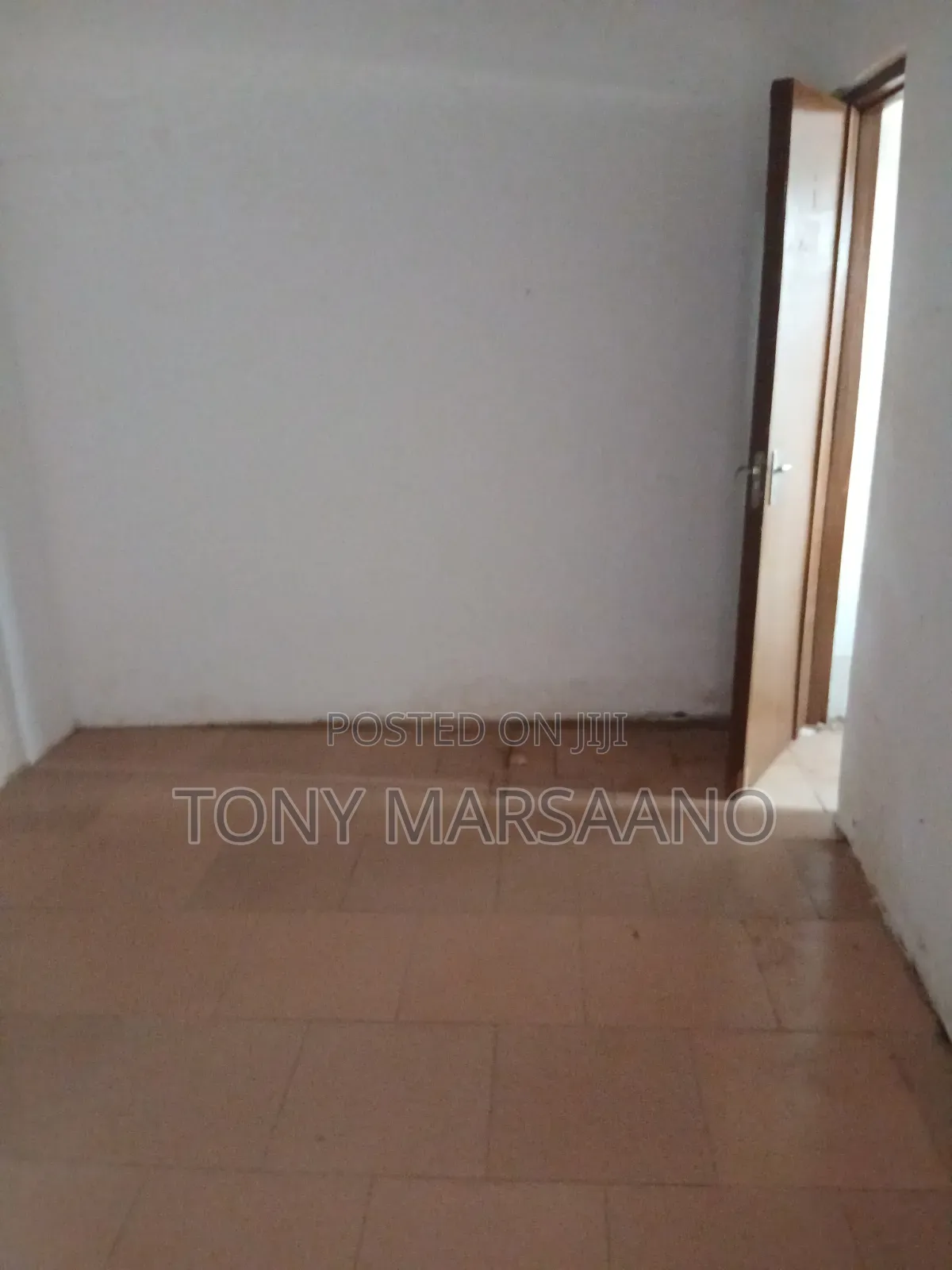 1bdrm Apartment in Haatso, Papao for rent