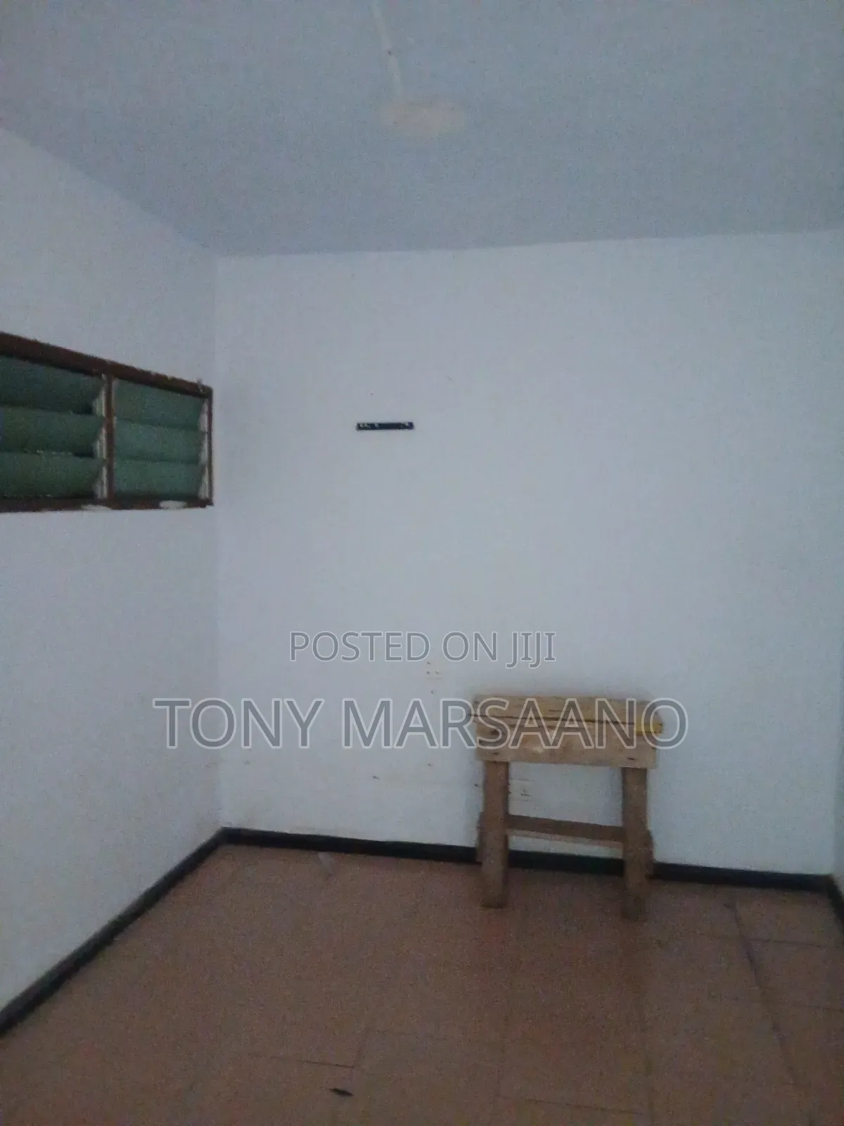 1bdrm Apartment in Haatso, Papao for rent