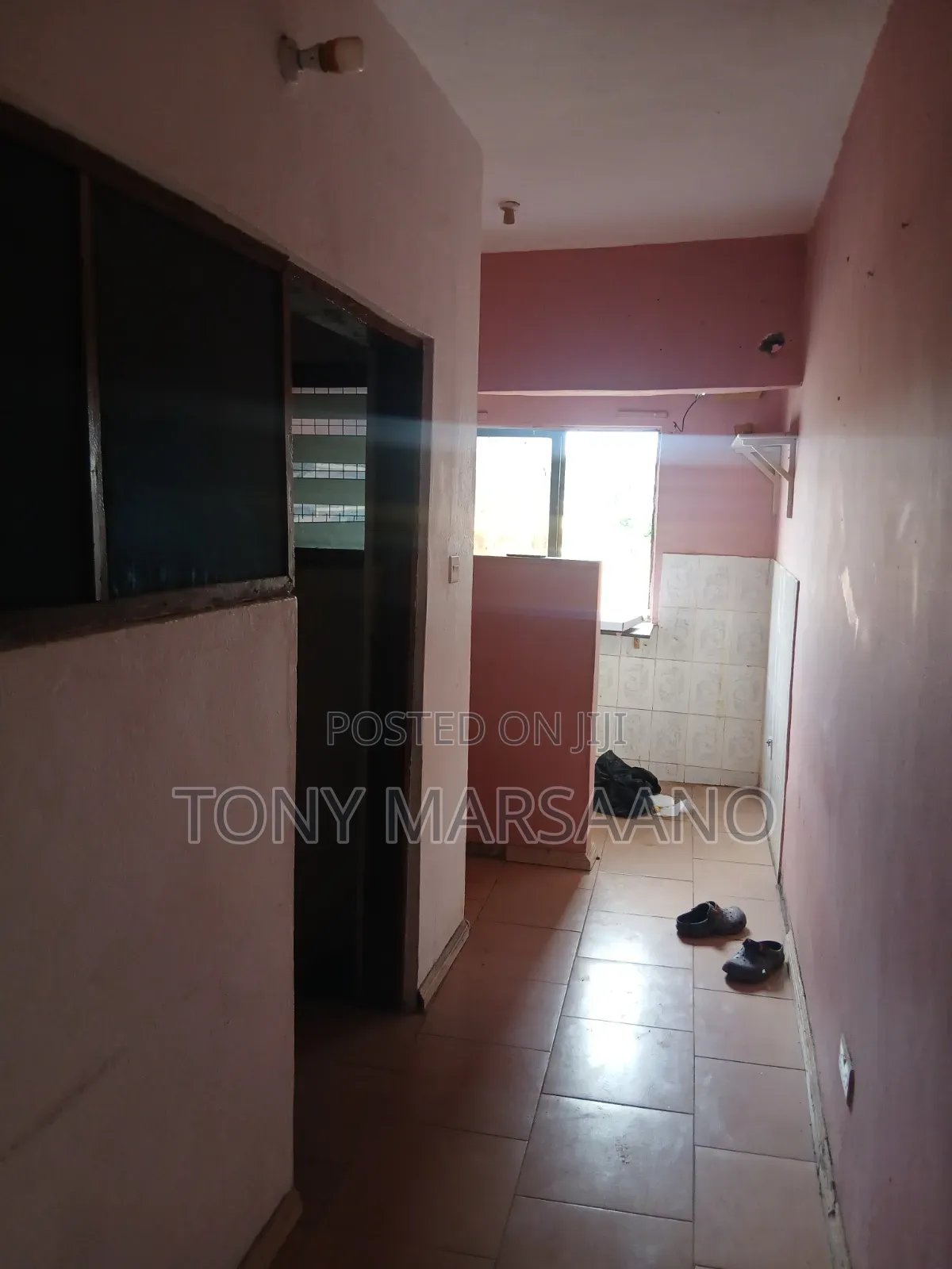 1bdrm Apartment in Haatso, Papao for rent