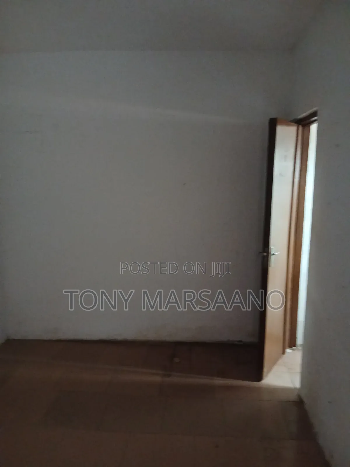 1bdrm Apartment in Haatso, Papao for rent