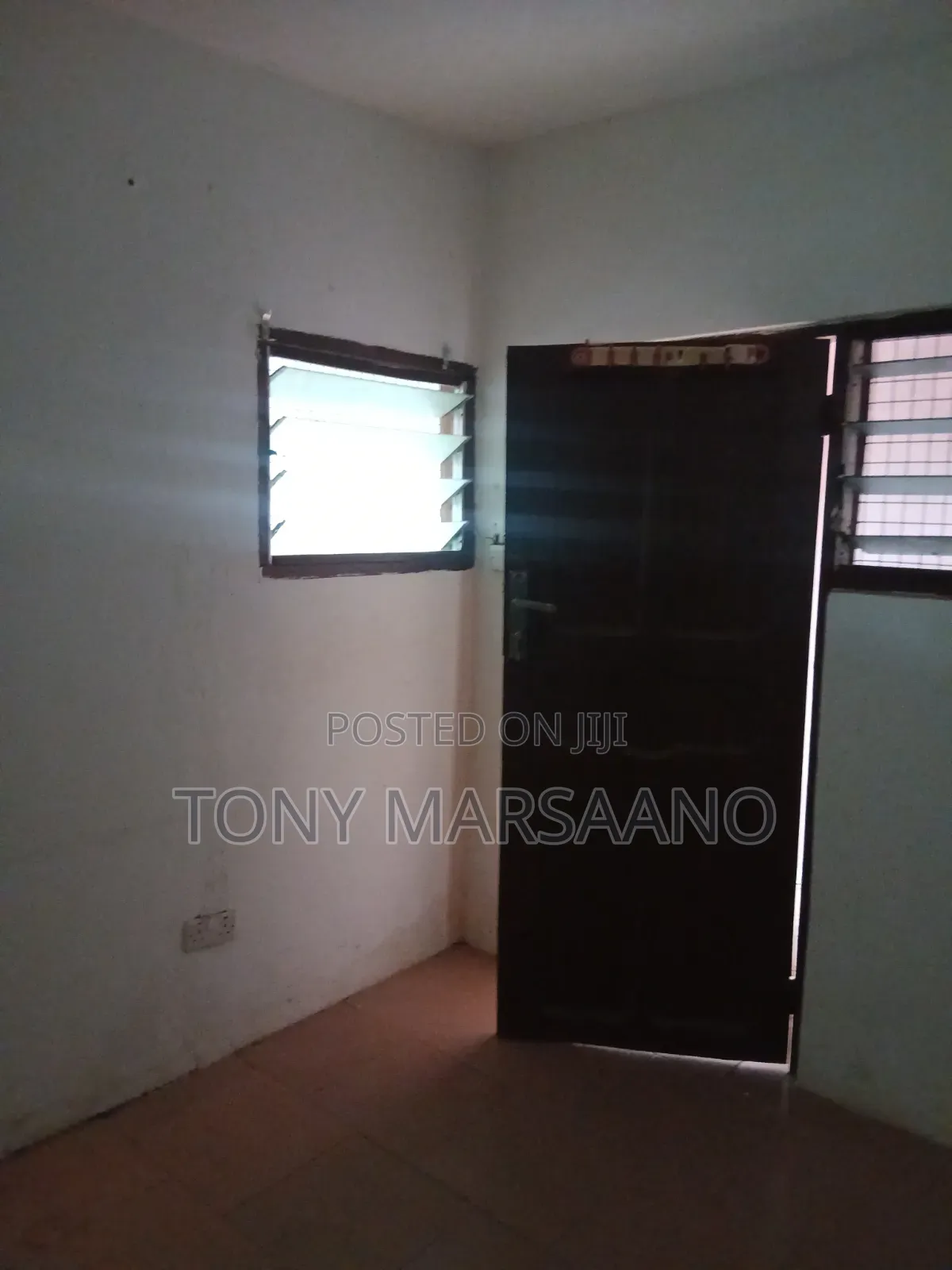 1bdrm Apartment in Haatso, Papao for rent